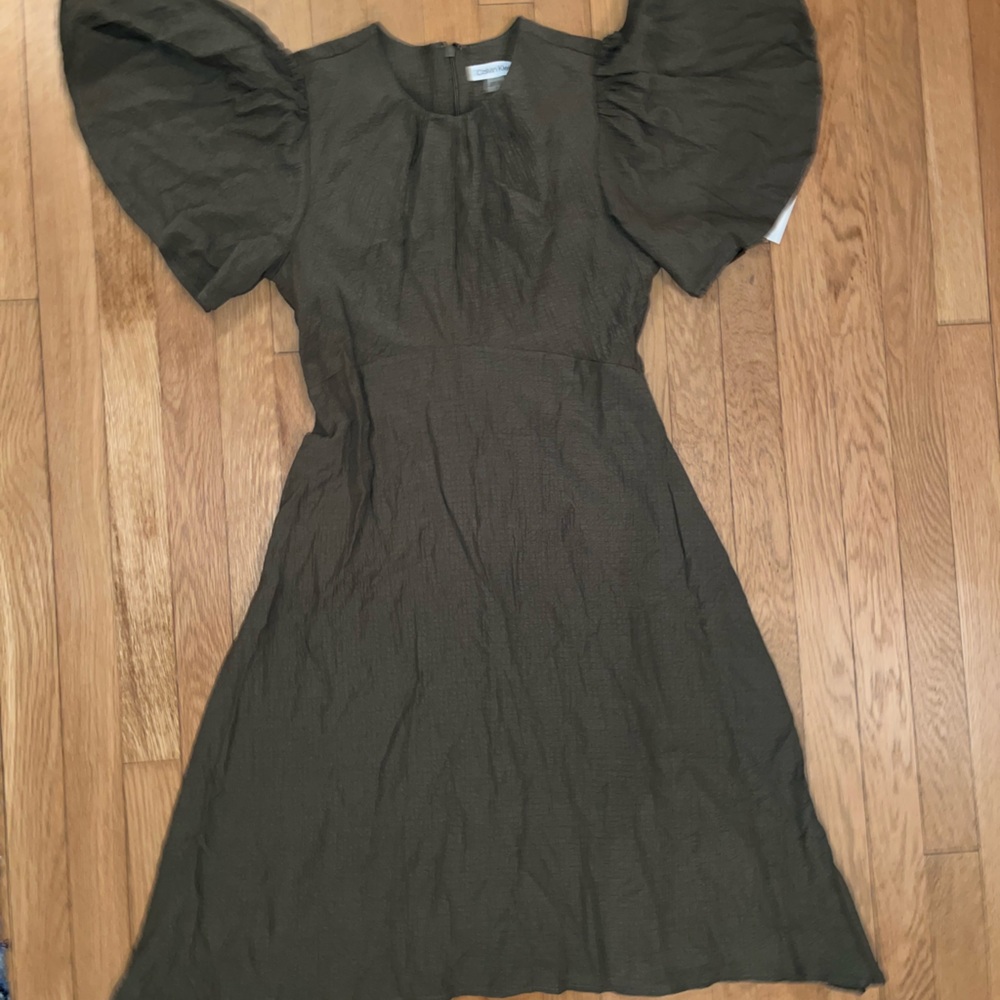 Calvin Klein dress women